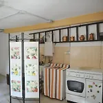 Caza Zenobia Daire Todi