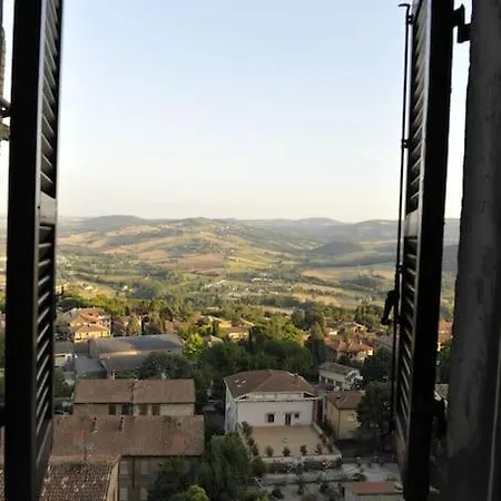 Apartment Caza Zenobia *