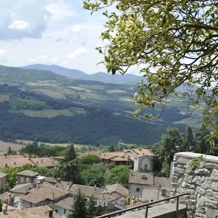 Lägenhet Caza Zenobia *