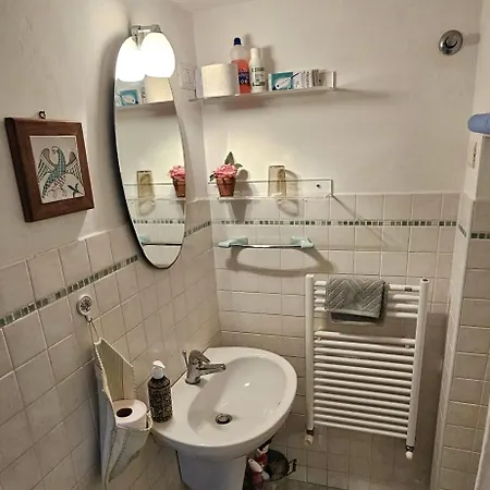 Caza Zenobia Apartment Todi