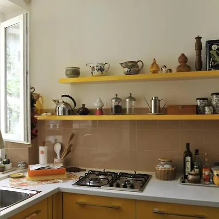 Apartment Caza Zenobia Todi