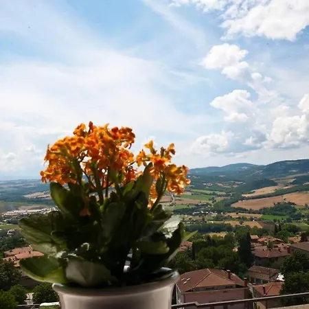 Apartment Caza Zenobia Todi