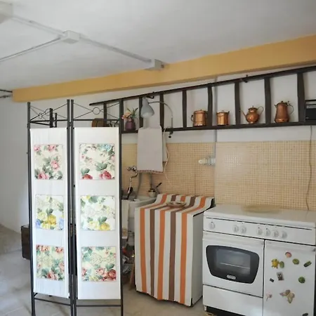 Caza Zenobia Apartment Todi