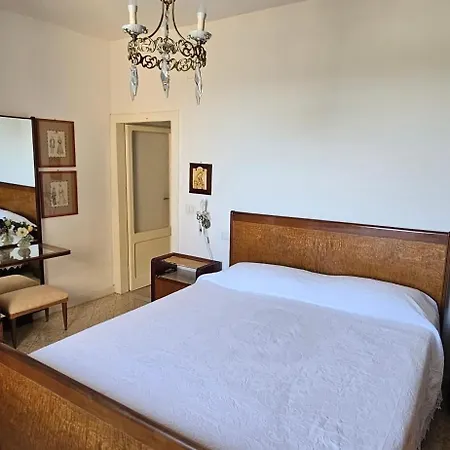 Apartment Caza Zenobia Todi