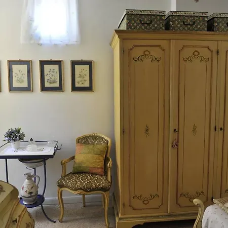 Caza Zenobia Apartment