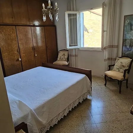 Apartment Caza Zenobia Todi