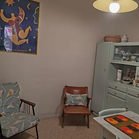 Caza Zenobia Apartment Todi